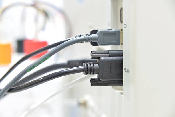 Data Ports